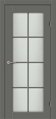PIEMONT 1508L стиппл грей